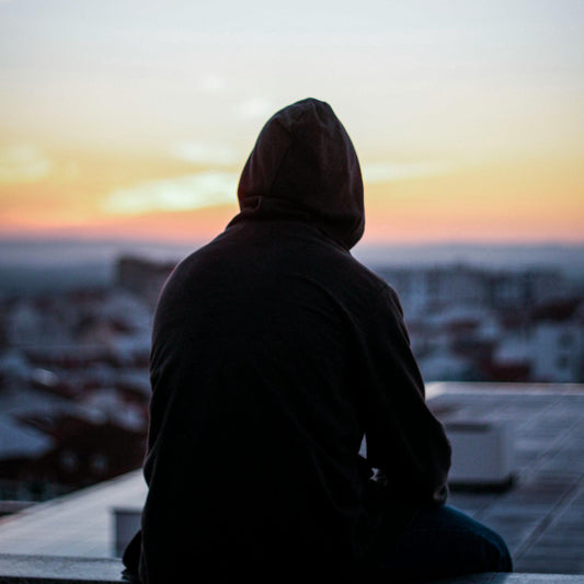 'Unfiltered, Unmedicated & Unapologetic'